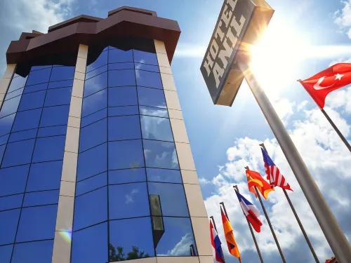 Anil Hotel