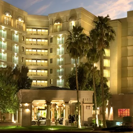 DoubleTree by Hilton Phoenix Mesa