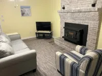 Vacation home base