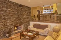 Hotel Rural Quinta do Marco - Nature & Dining - bar