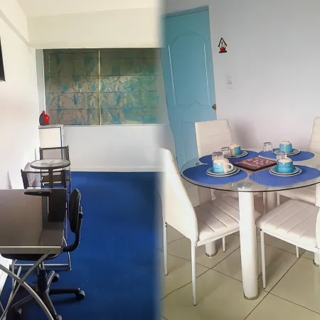 Apart Hotel