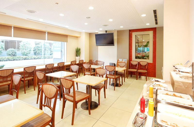 Vessel Inn Ueno Iriya Station photo 4