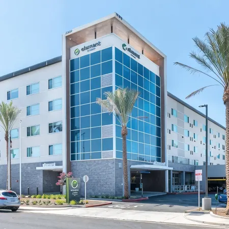 Element Irvine