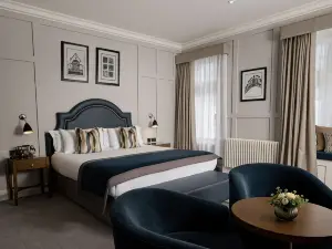 Bishop's Gate Hotel