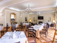 LP Los Portales Hotel Tarma - breakfast