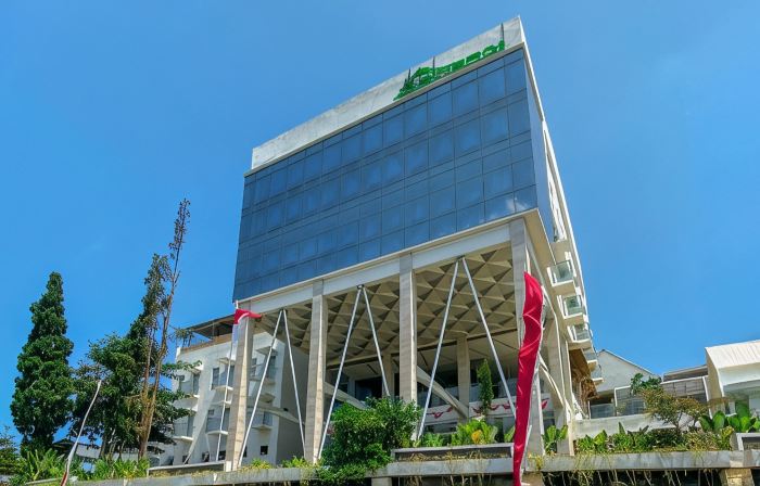 Sinergi Hotel & Villa
