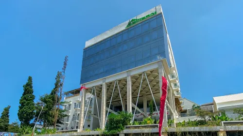 Sinergi Hotel & Villa