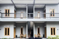 RedDoorz Syariah @ Tigadua Wonosobo