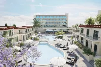 Sun Palace Waterpark Resort Protaras - piscine