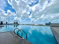 Amber Cove Impression City by Heystay Management 【Long Stay Discount 10-20%】 吉里望住宿飯店