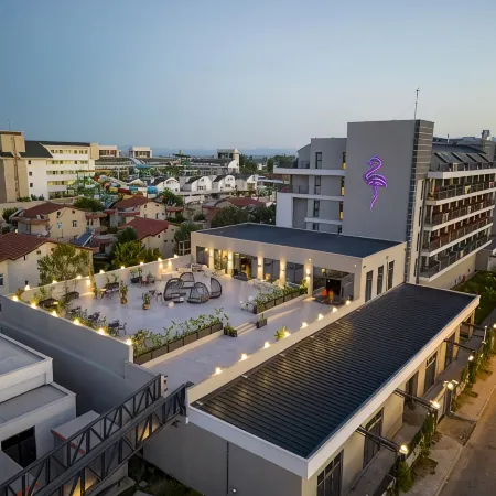 Belek Beach Resort Hotel