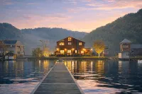 The Lake House Nojiriko - 3-Star
