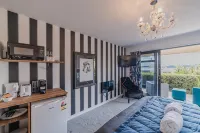 Charming Private Room with Stunning Views - Pukaki - breakfast