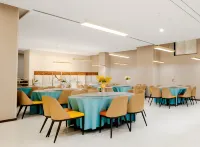 Dangchang Gift Gushan Hotel - Bữa sáng