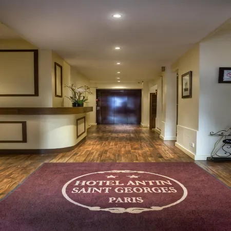Hotel Antin St Georges