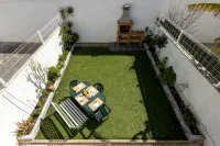 Villa Brisa do Mar -  Casas de vacaciones