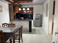 Jorich home stay - con vista montagne