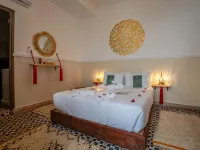 Reve de Samir boutique Hotel & Spa Hotels near Rahba Kedima Square
