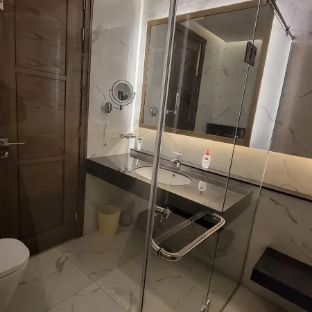 Peace Guest House Отели рядом с достопримечательностью «Пакистанский монумент»