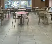 Chenji Hotel (Guangzhou Tower Kecun Metro Station Branch) - sarapan