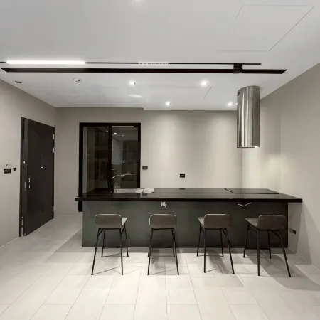 House Apartment