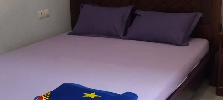 Homestay dan Kost 78 Hotéis em Jepara
