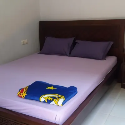 Homestay dan Kost 78 Hotels near Kartini Beach