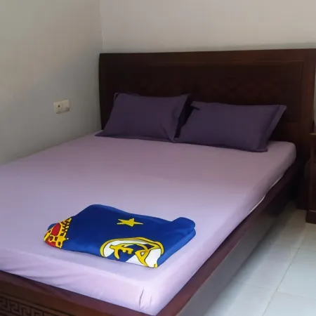 Homestay dan Kost 78