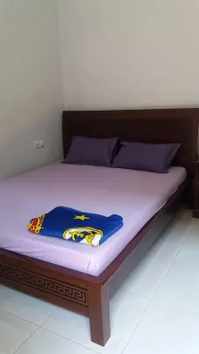Homestay dan Kost 78 - Bintang 2