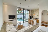 Avasa Brand New 1BR in Canggu  - A Luxury Private Villa By Balinest Villas - บังกะโล