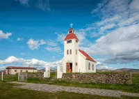 Fjalladýrð Guesthouse