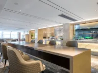 Lefeng Hotel (Guangzhou Yuexiu Park NYC Store) โรงแรมใกล้สถานีรถไฟกวางโจว
