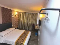 Hotel Ching Hua Hotels in Segamat