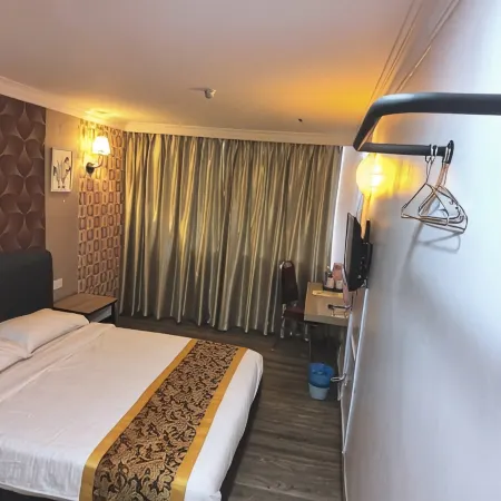 Hotel Ching Hua