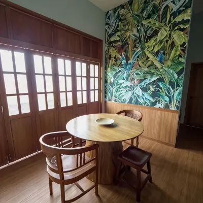 D’SeBalik Pulau - Tropical Boutique Home Hotels near Angsana Hotel Link Bridge