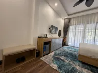 Dawn Boutique Luangprabang Hotel โรงแรมใกล้สะพานไม้ไผ่