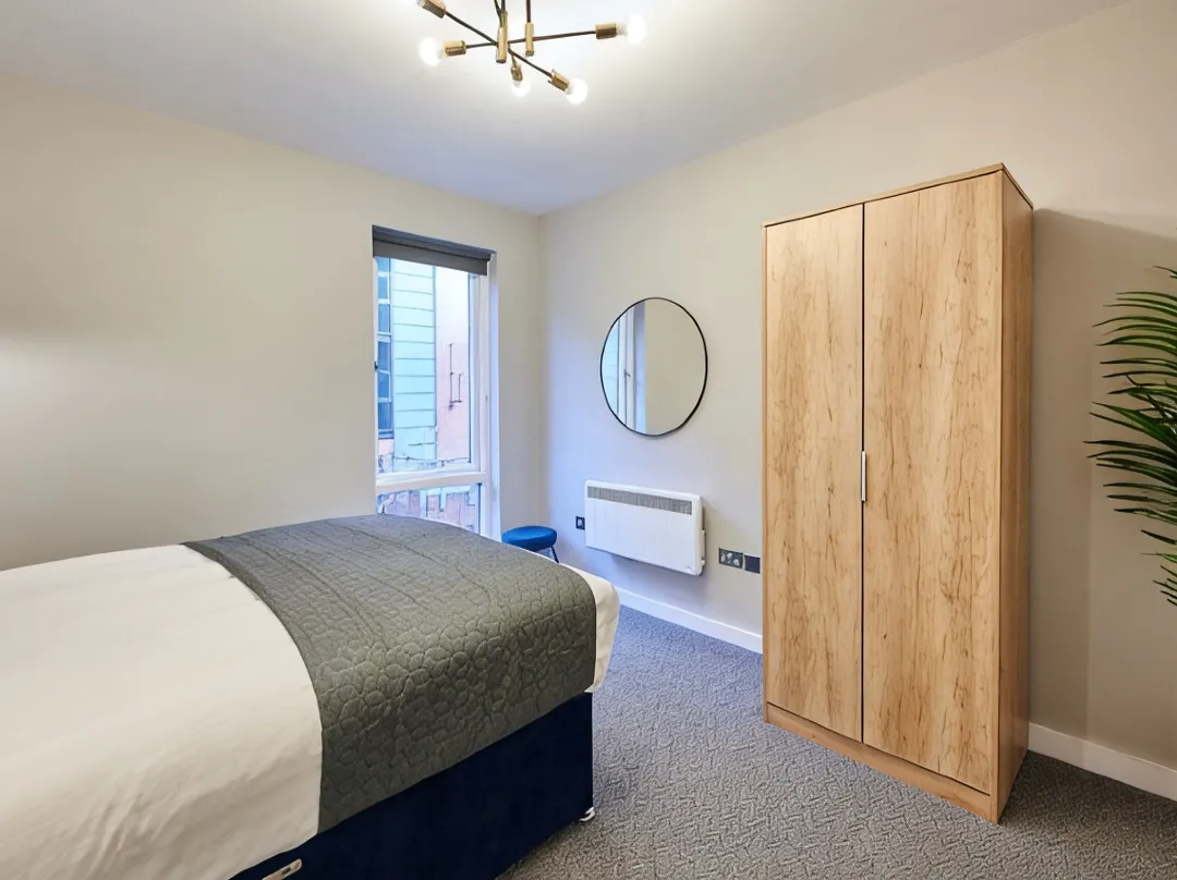 Host & Stay | Ropewalks Quarters Vi - Liverpool