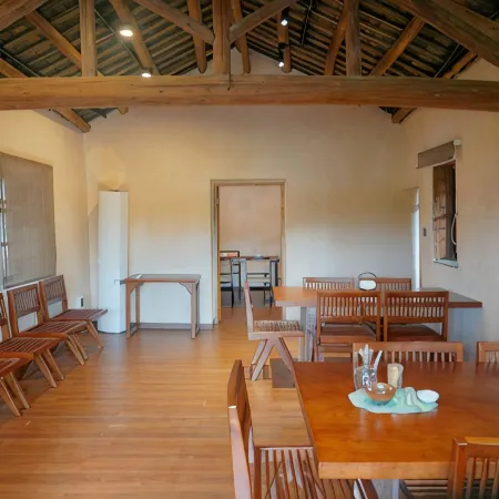 Dingnan Hakka Ancient Town - Guqin Academy Homestay