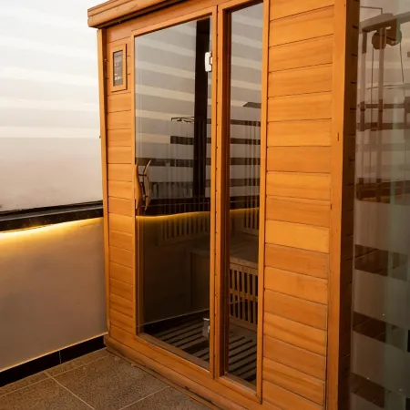 Sun and Sand Guest House Отели рядом с достопримечательностью «Гиза»