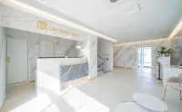 Masan Den Basta hotel Gyeongnam Uni