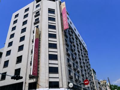 Chihfeng Hotel