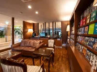 Oriental Hills Okinawa - gimnasio