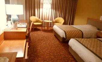 Jr Hotel Clement Tokushima