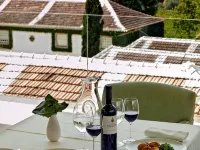 Quinta da Pacheca Hotele w: Cambres