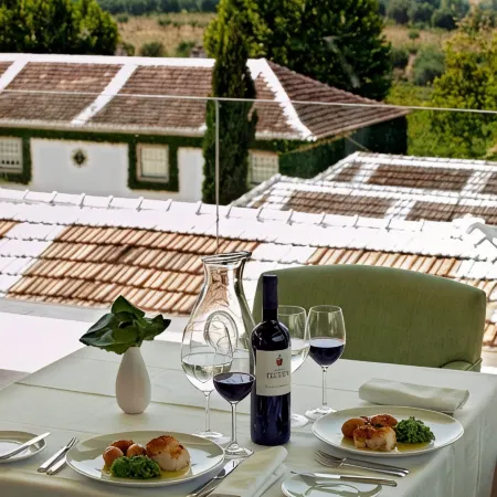 Quinta da Pacheca