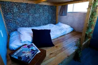 R Hostel Namba South - Hostels