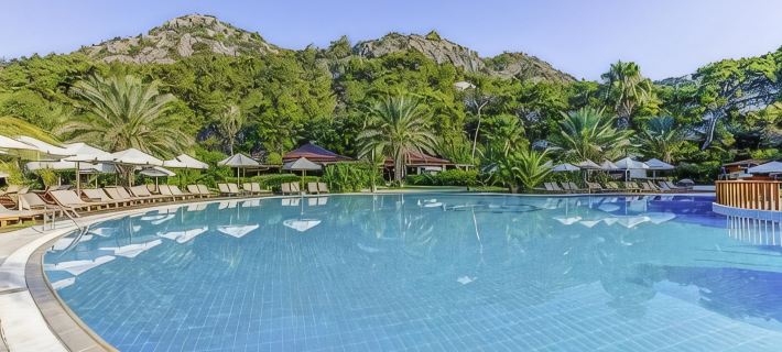 Tui Magic Life Sarigerme Hotels in Ortaca
