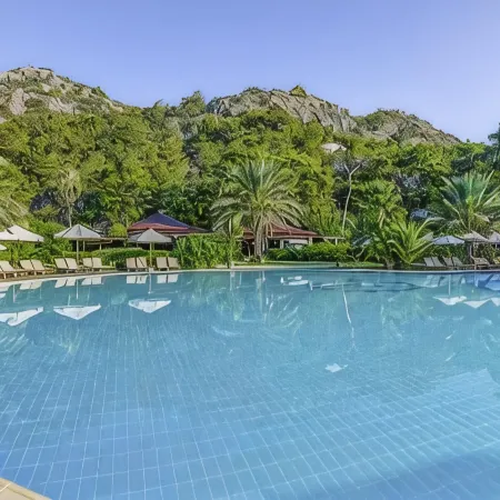 Tui Magic Life Sarigerme