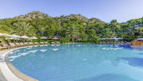 Tui Magic Life Sarigerme - Spa