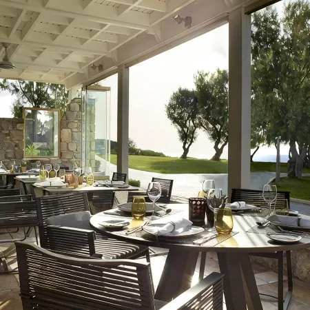 Neptune Luxury Resort